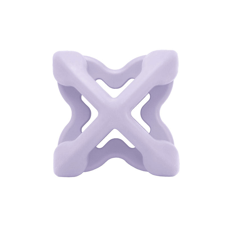 Interactive Toys Geo-AstroRolly 7x10,5x13,5x7 cm lilla - Maxi Zoo Danmark