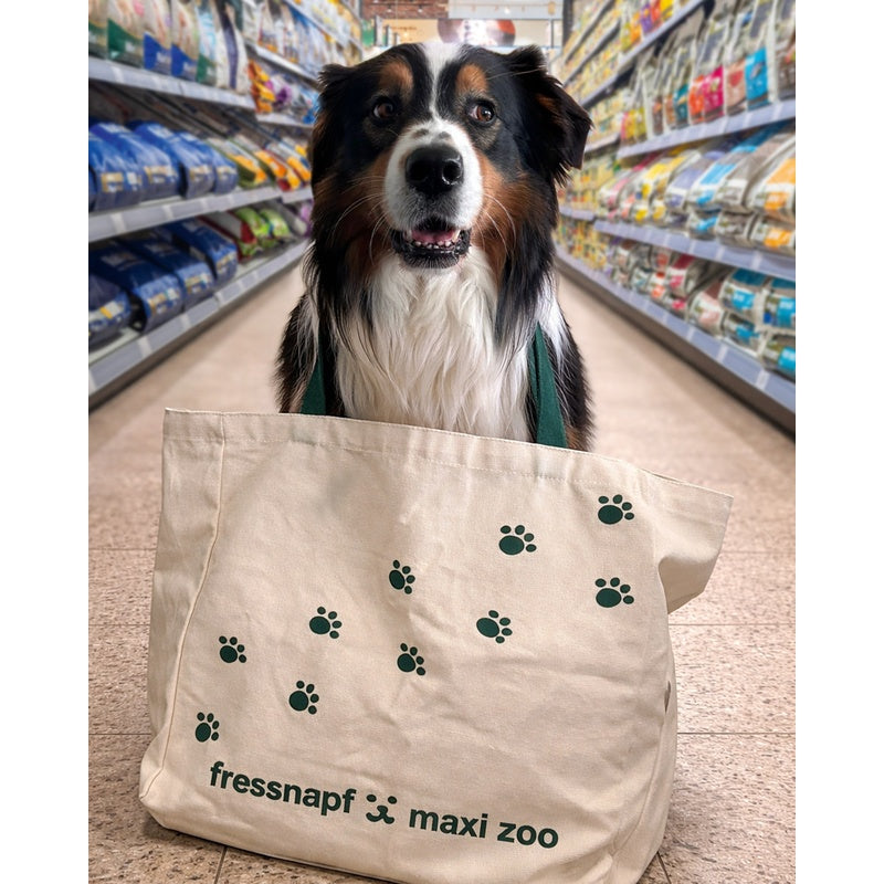 Mulepose Fressnapf Maxi Zoo 2026