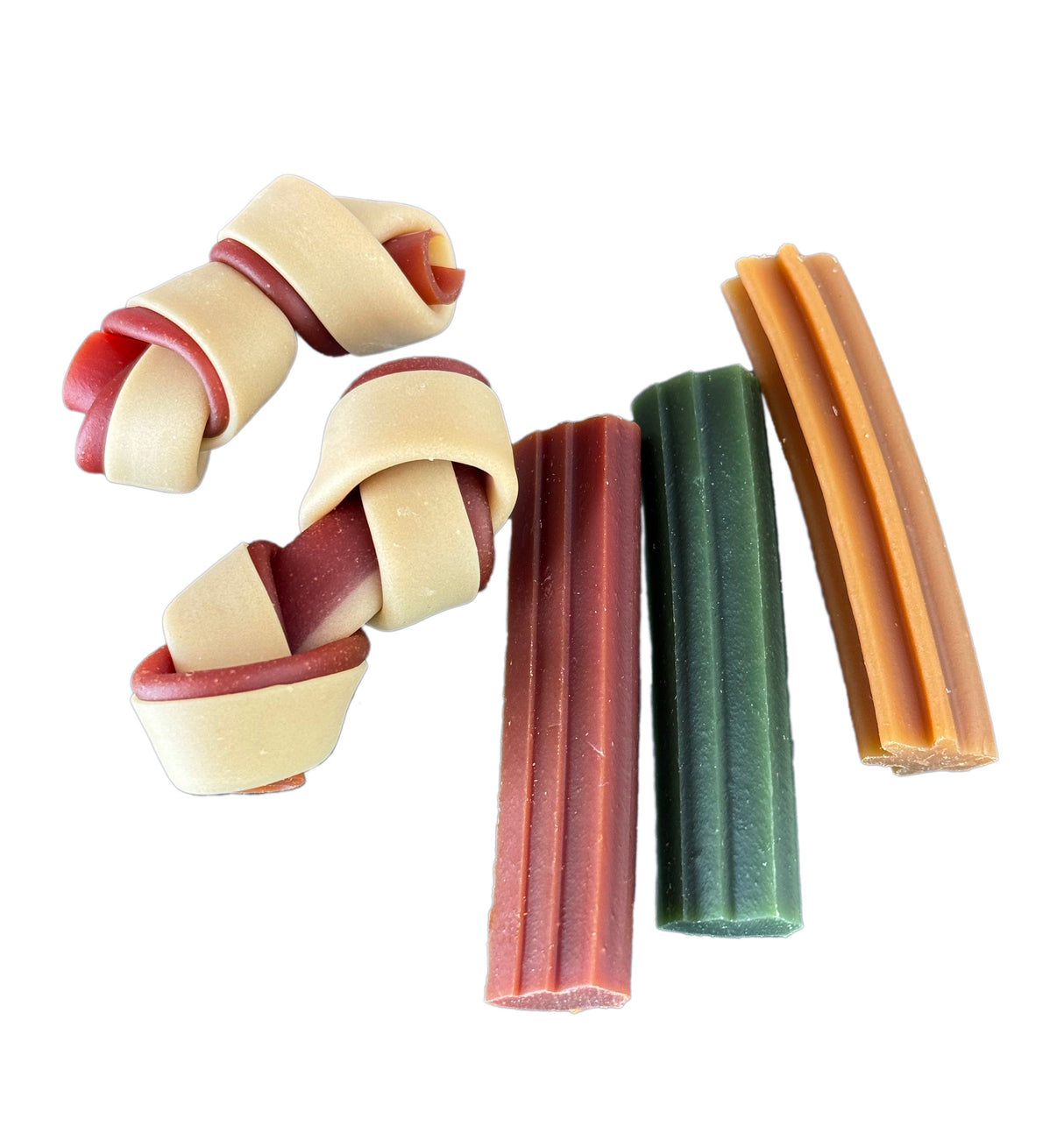 Snack jultræsdåse 140 g