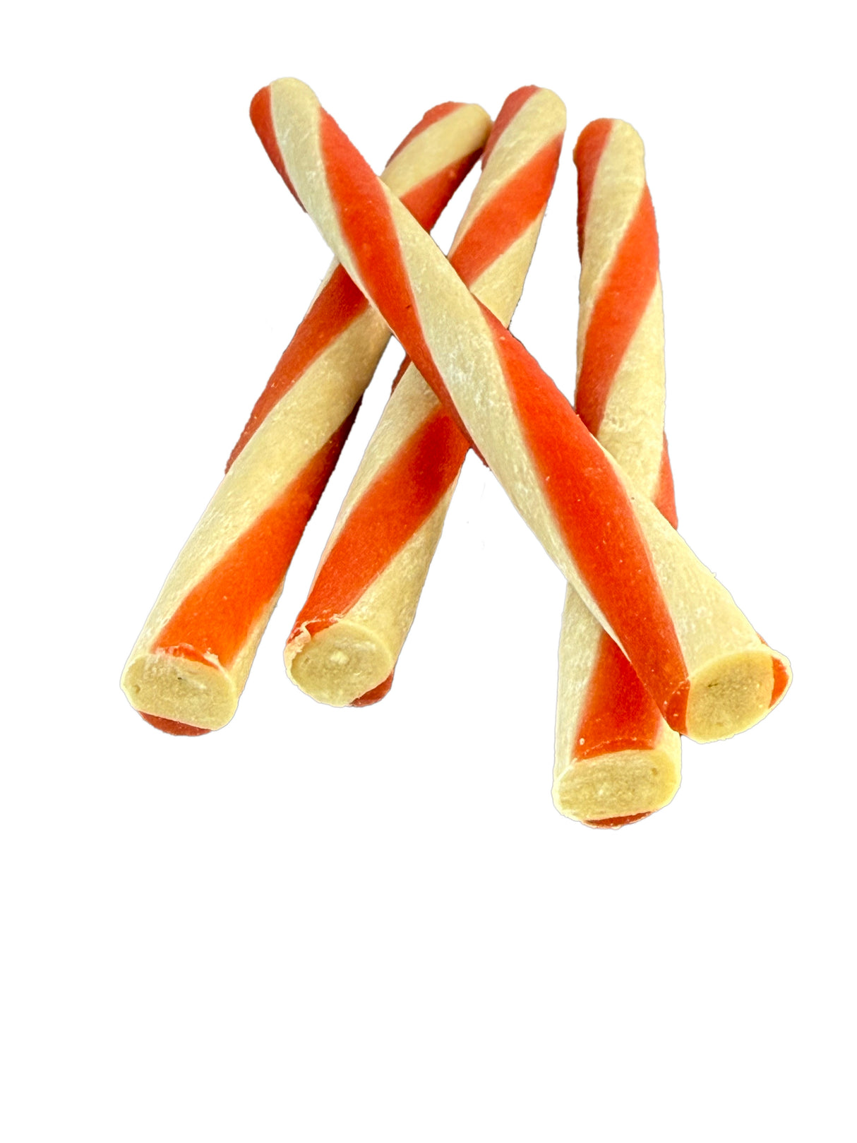 Twist sticks rød 20 stk/pk