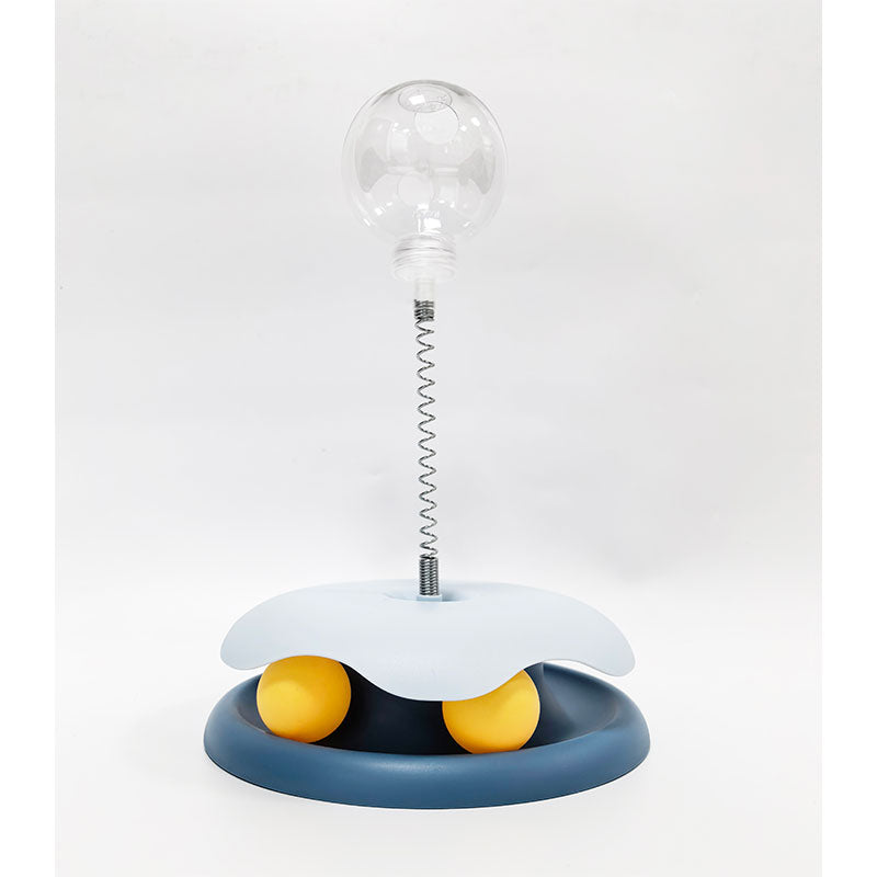 Wobble - Maxi Zoo Danmark