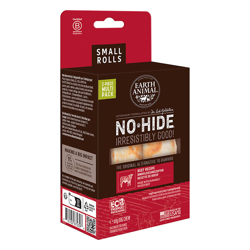 Chews okse small 2 stk 68 g