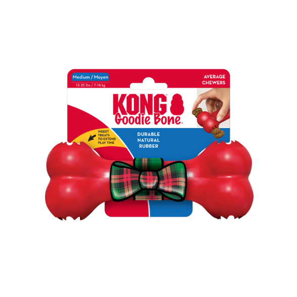 Holiday Goodie Bone M