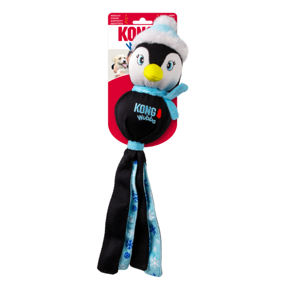 Holiday Wubba L ass.