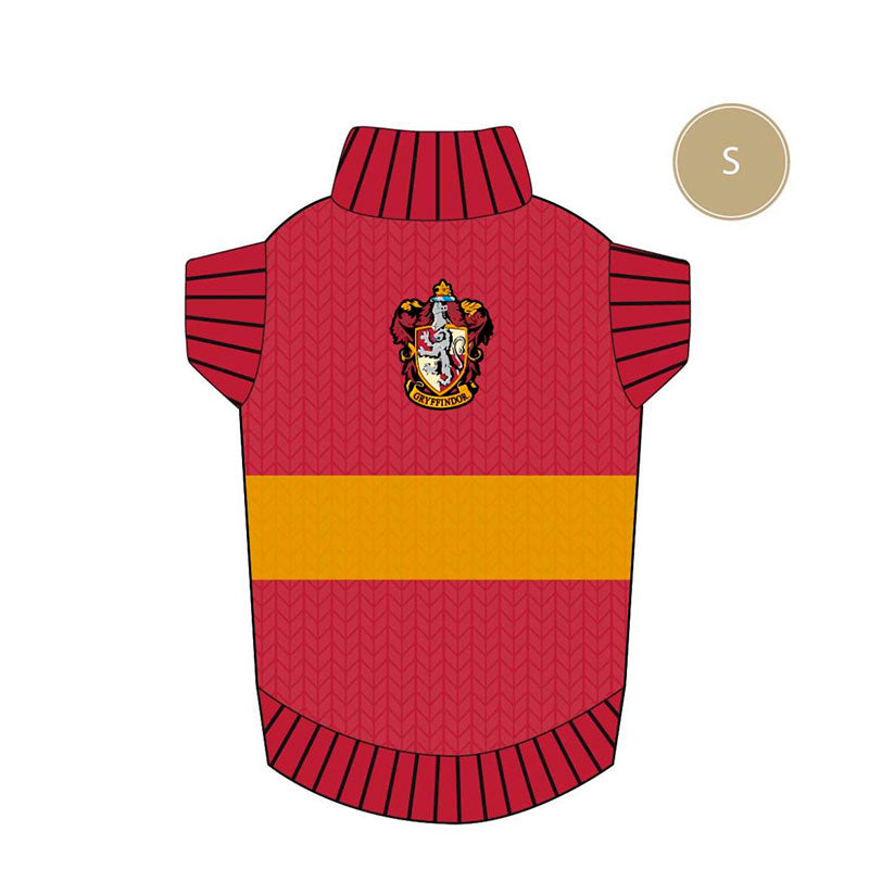 Sweater Gryffindor Rød