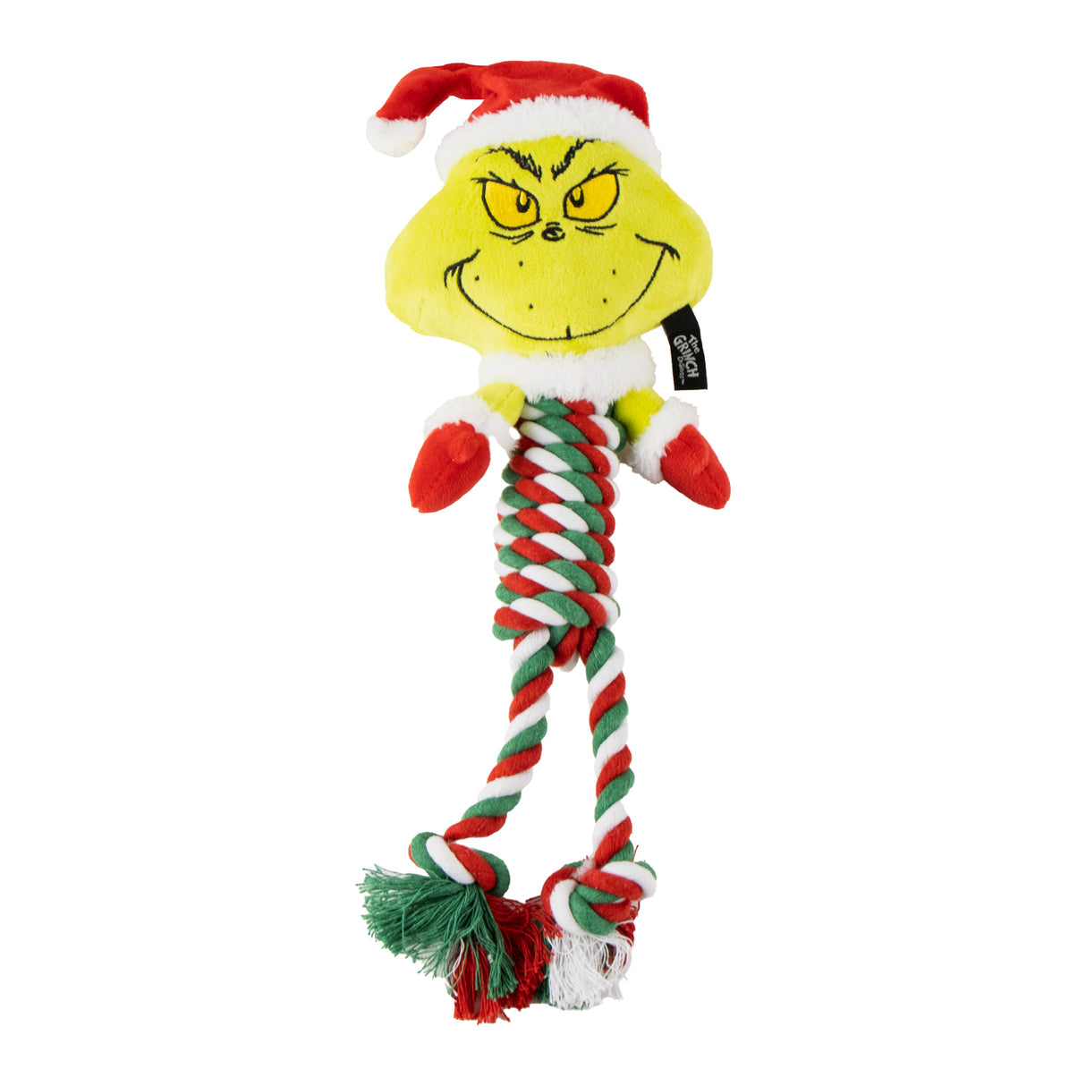 Bomuldsreb 13x6x22 cm