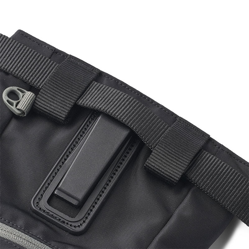 Go Explore godbidstaske One Size Black