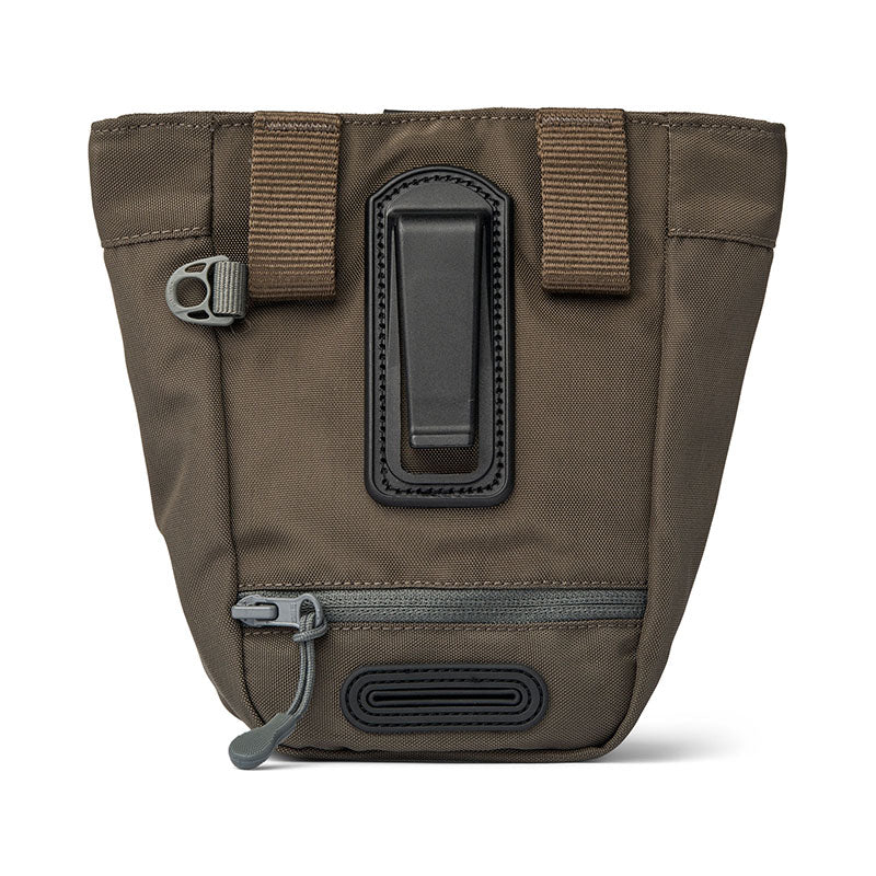 Go Explore godbidstaske One Size Mocca