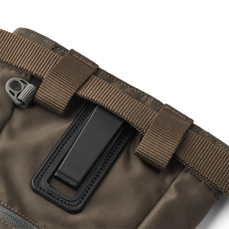 Go Explore godbidstaske One Size Mocca