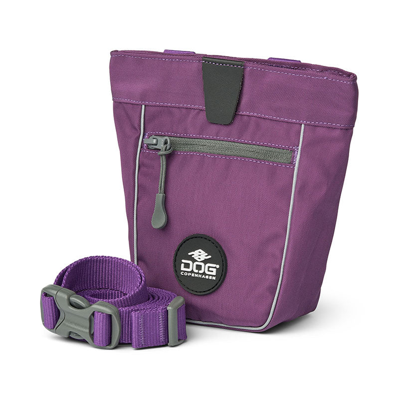 Go Explore godbidstaske One Size Purple Passion