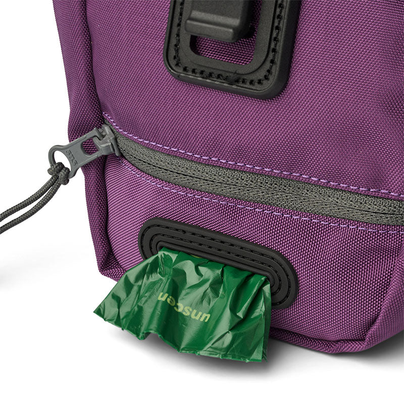 Go Explore godbidstaske One Size Purple Passion