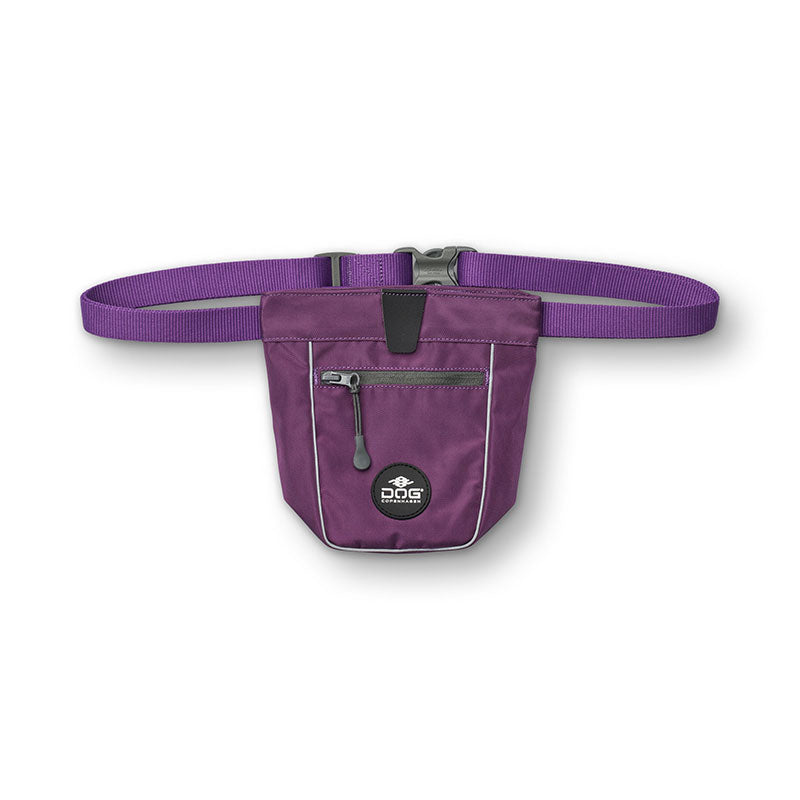 Go Explore godbidstaske One Size Purple Passion