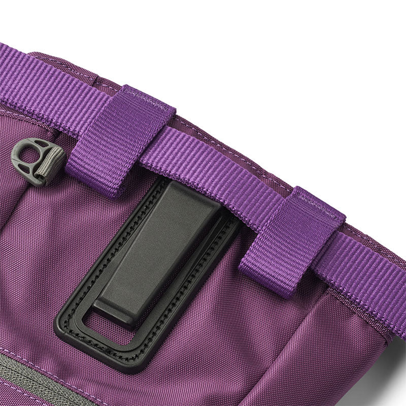 Go Explore godbidstaske One Size Purple Passion