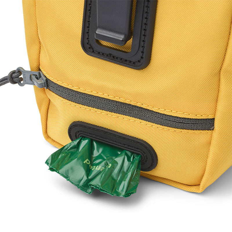 Go Explore godbidstaske One Size Lemon