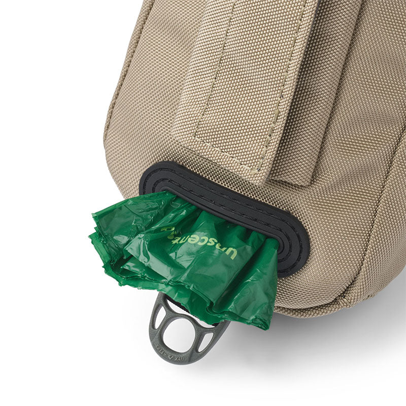 Pouch Organizer linetaske Sand - Maxi Zoo Danmark