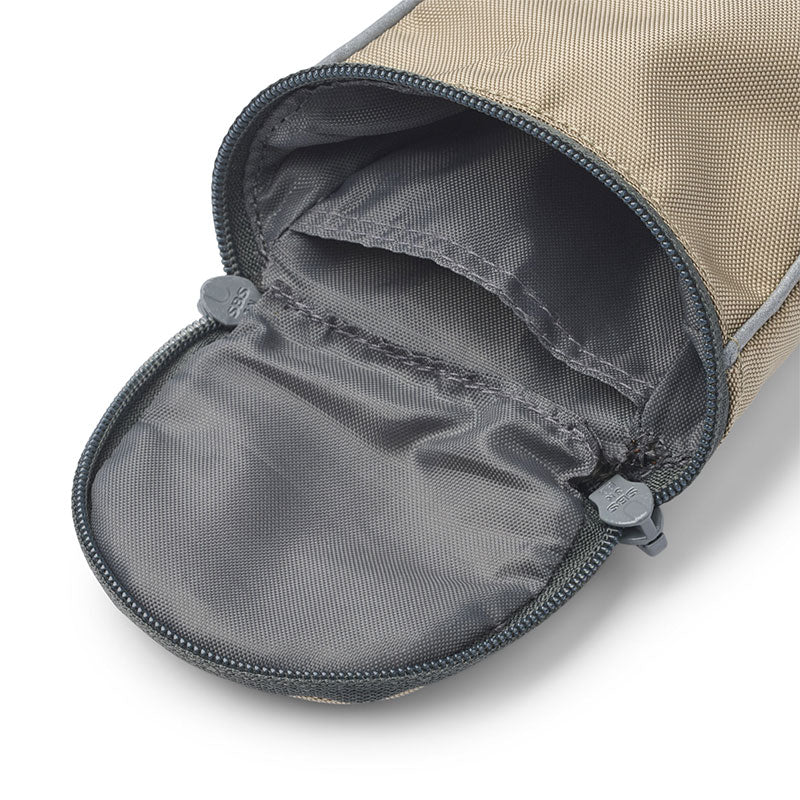Pouch Organizer linetaske Sand - Maxi Zoo Danmark