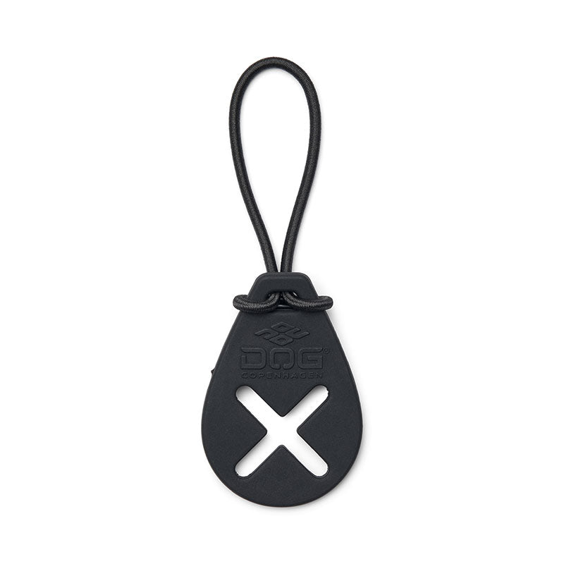 Flexy hundeposeholder One Size Black