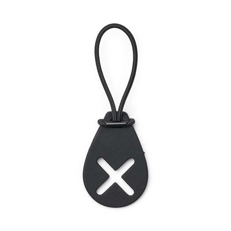 Flexy hundeposeholder One Size Black