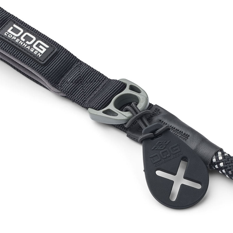 Flexy hundeposeholder One Size Black