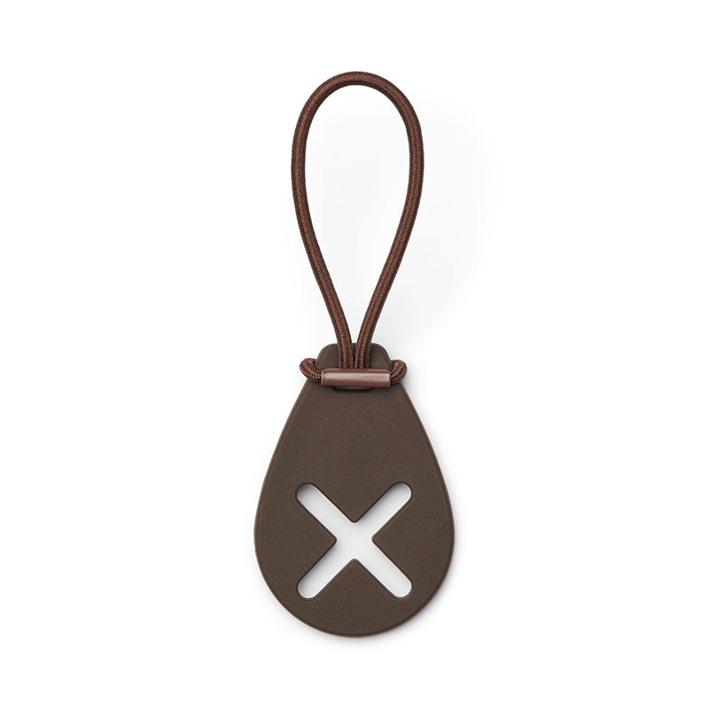 Flexy hundeposeholder One Size Mocca