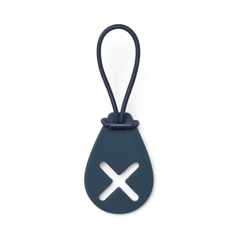 Flexy hundeposeholder One Size Ocean Blue