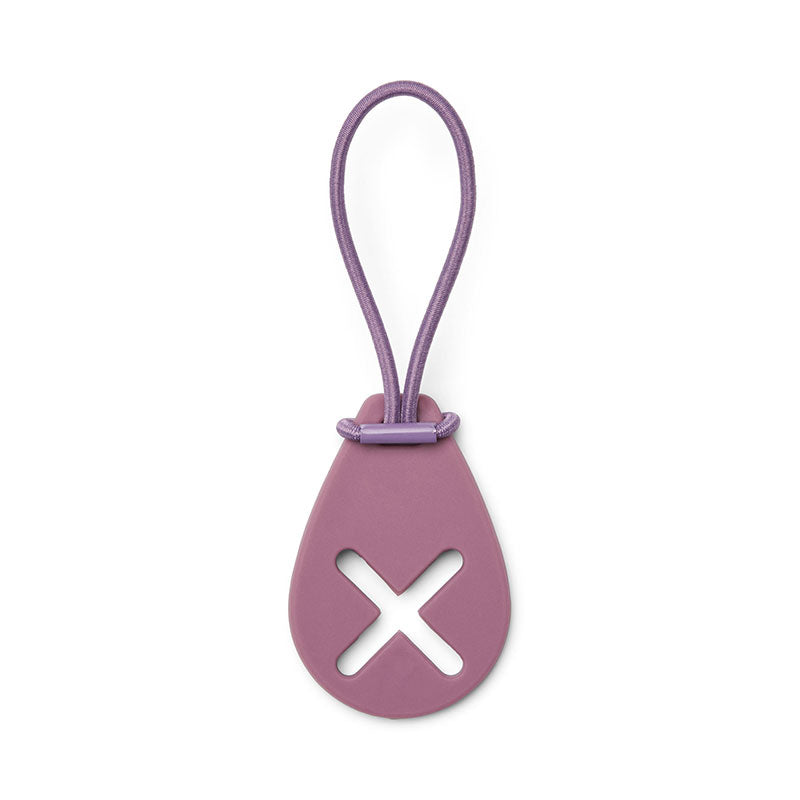 Flexy hundeposeholder One Size Purple Passion