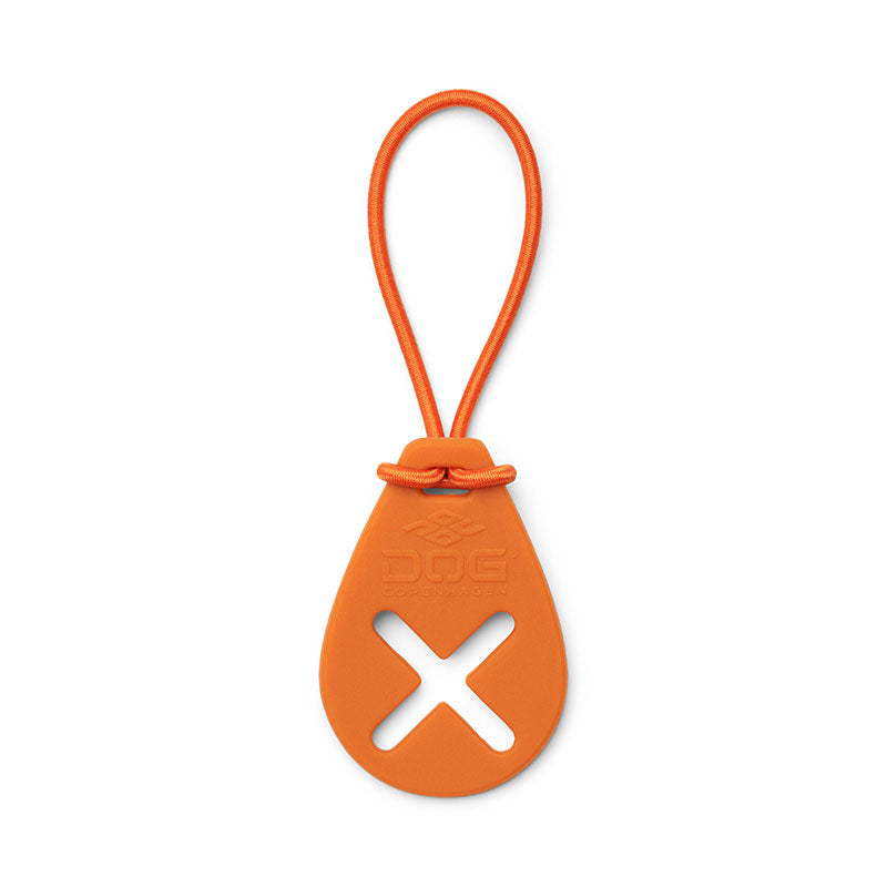 Flexy hundeposeholder One Size Orange Sun