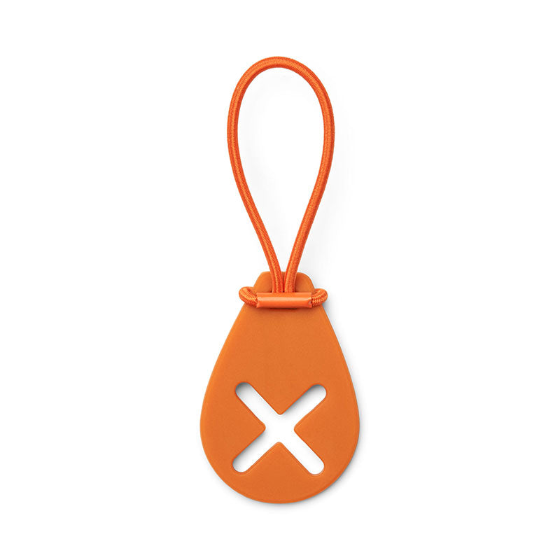 Flexy hundeposeholder One Size Orange Sun