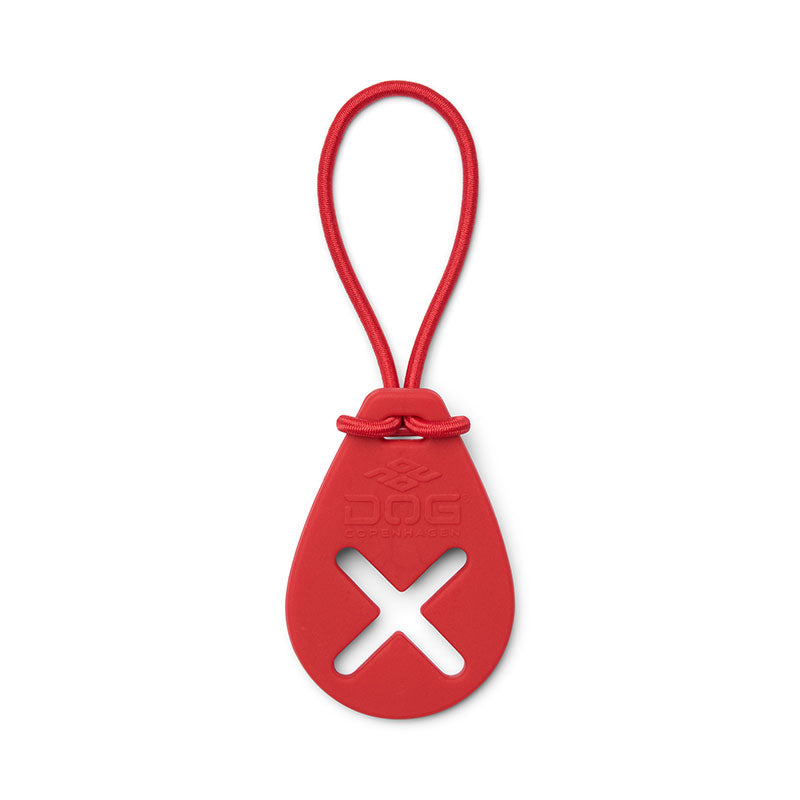 Flexy hundeposeholder One Size Classic Red