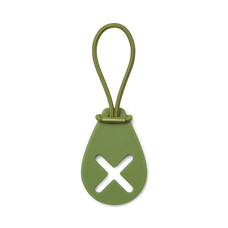 Flexy hundeposeholder One Size Hunting Green