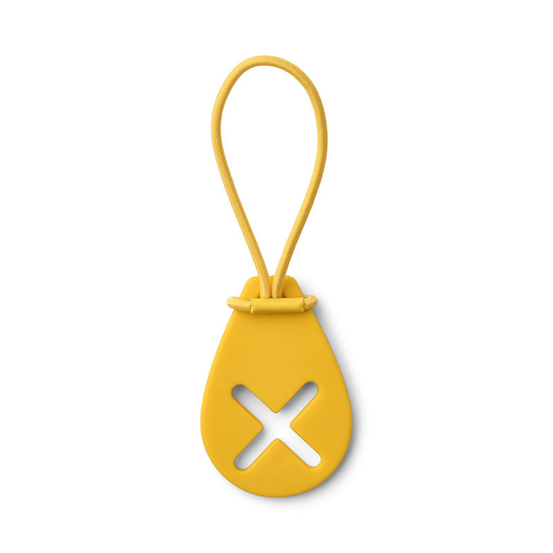 Flexy hundeposeholder One Size Lemon