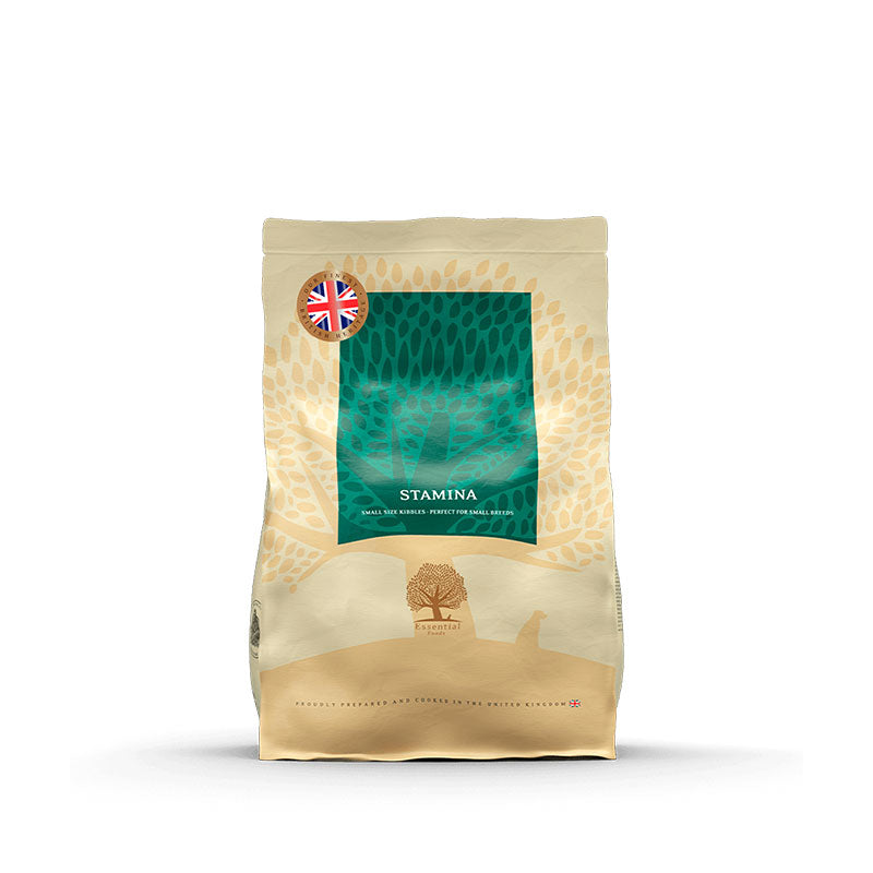 Adult Heritage Stamina