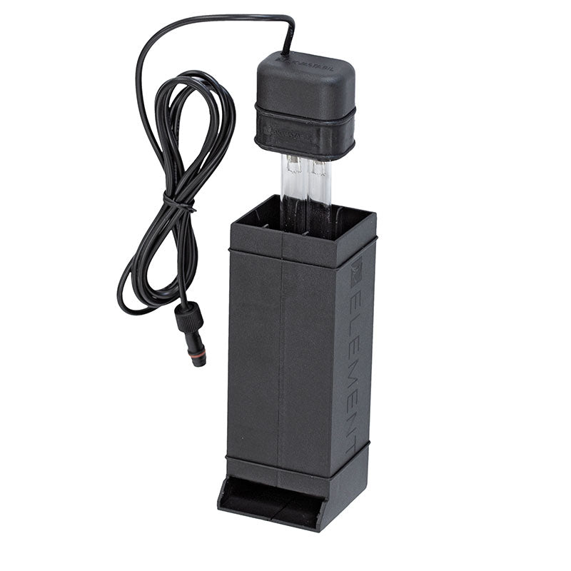 Element UV-indsat til filter 1 stk