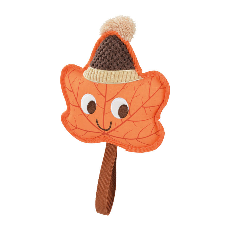 Plyslegetøj ahorn ass. varianter, 18 cm