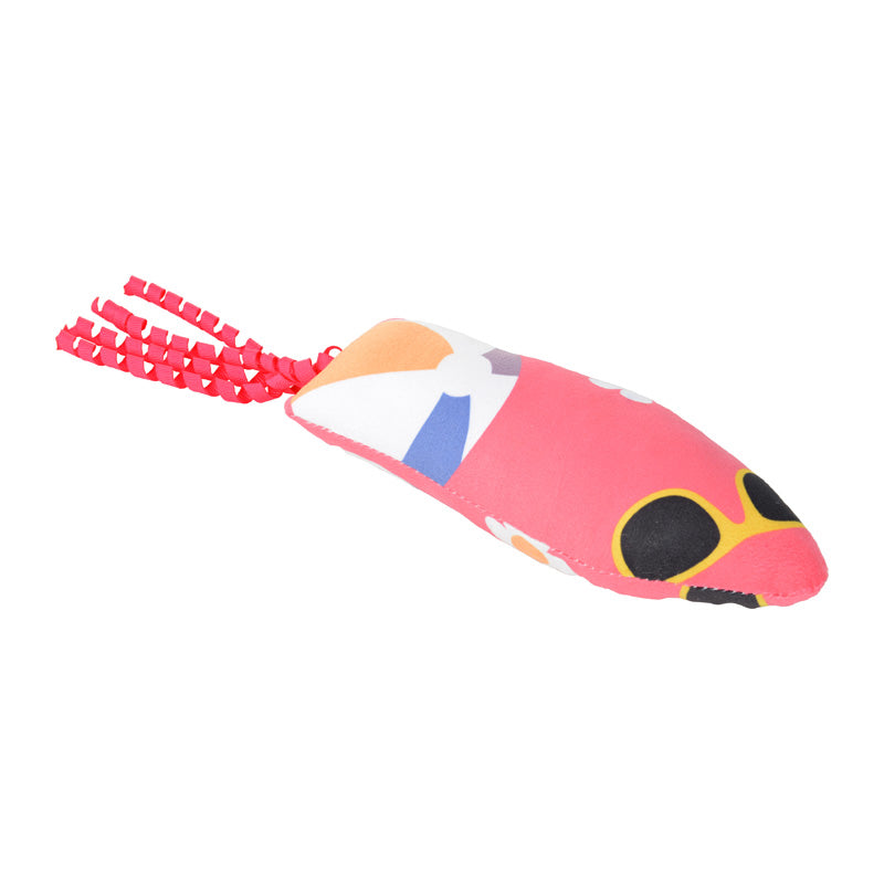 Aktivitetslegetøj surfboard ass. Varianter