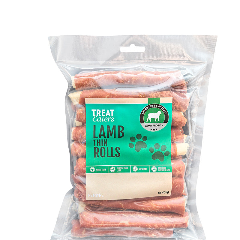 Rolls lam 400 g