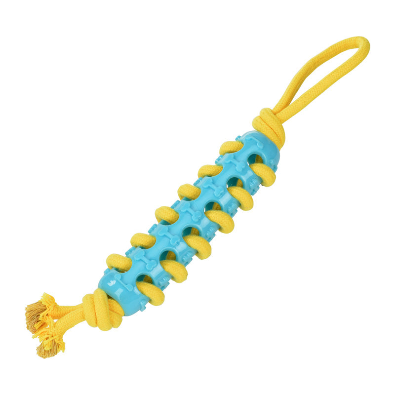 TPR stick m/reb Ass. Varianter 47 cm