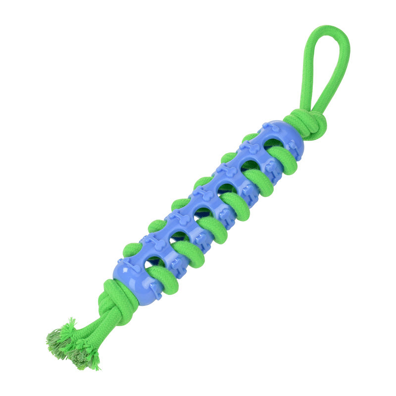 TPR stick m/reb Ass. Varianter 47 cm