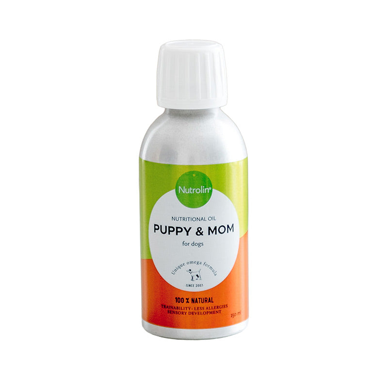 Puppy & Mom 150 ml