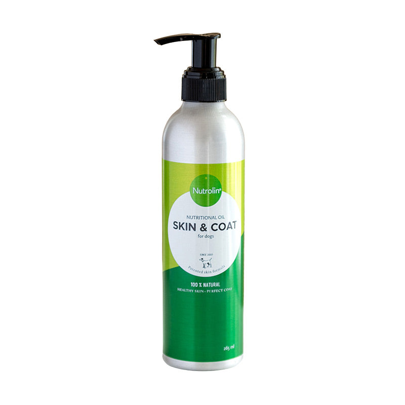 Skin & Coat 260 ml