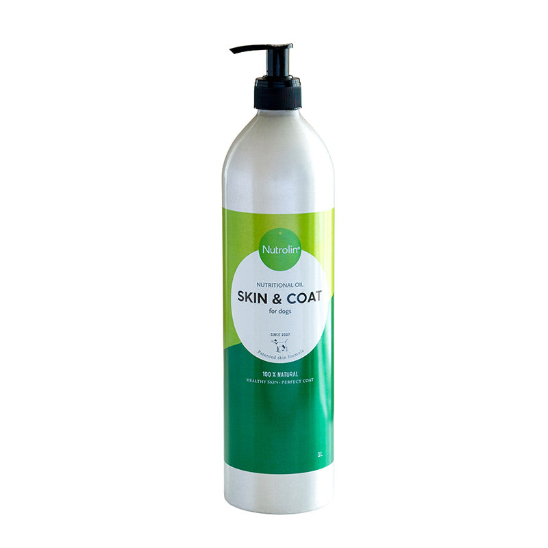 Skin & Coat 990 ml