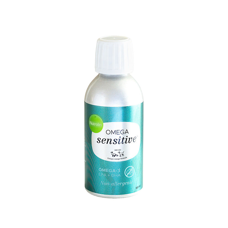 Omega Sensitive 150 ml