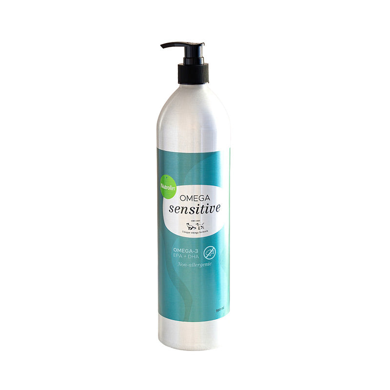 Omega Sensitive 990 ml