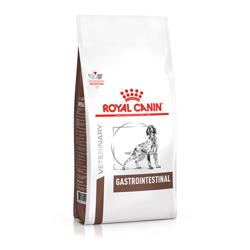 VHN Gastrointestinal 2 kg til hund