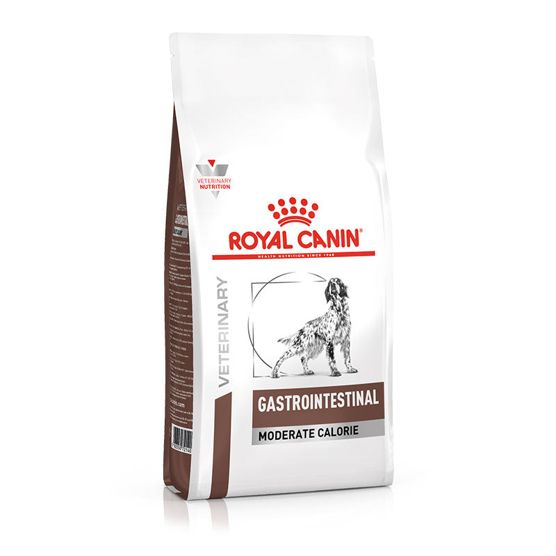 VHN Gastrointestinal Modera Calorie 2 kg til hund