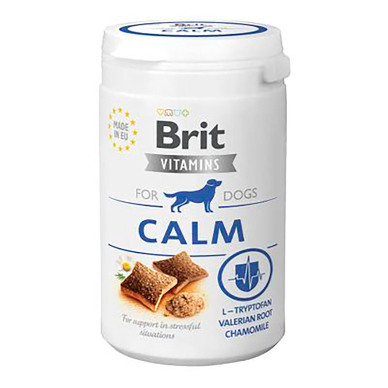 Vitamins Calm 150 g