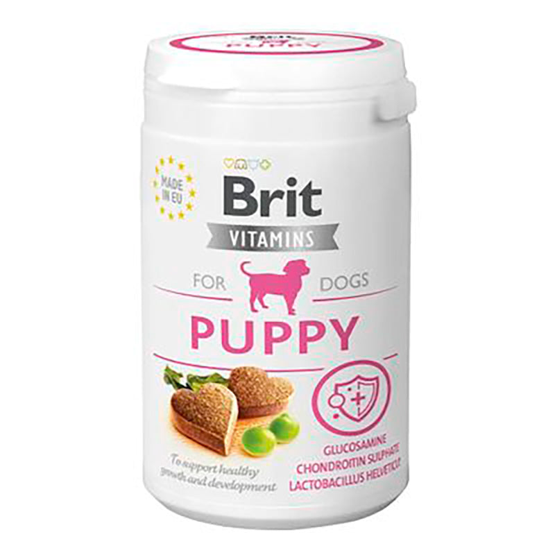 Vitamins Puppy 150 g
