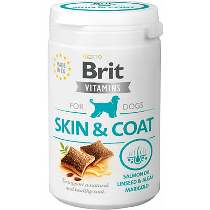Vitamins Skin & Coat 150 g