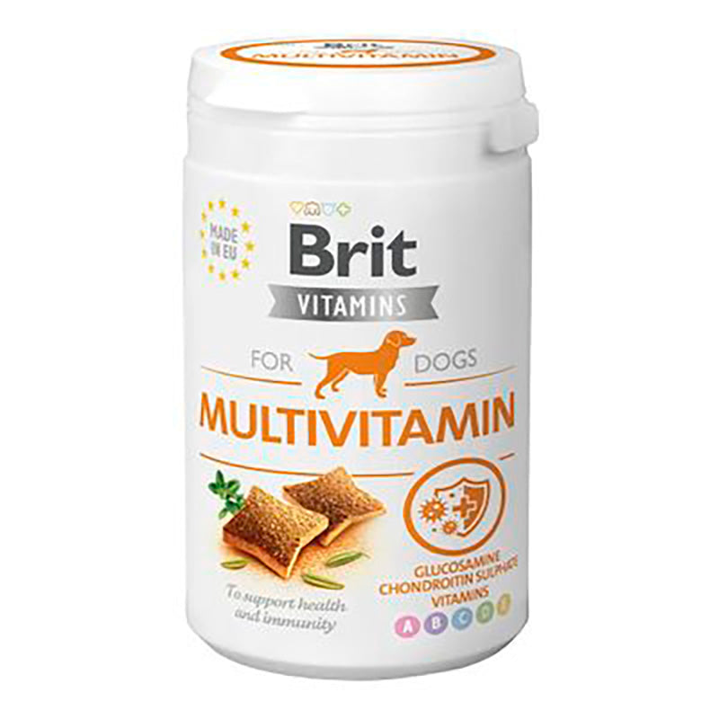 Vitamins Multivitamin 150 g