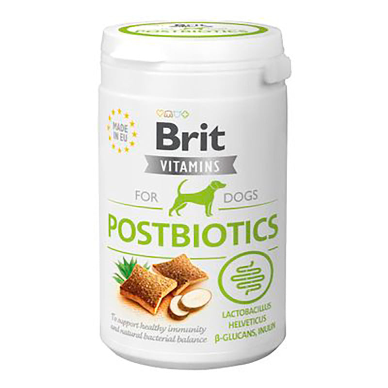 Vitamins Probiotic 150 g